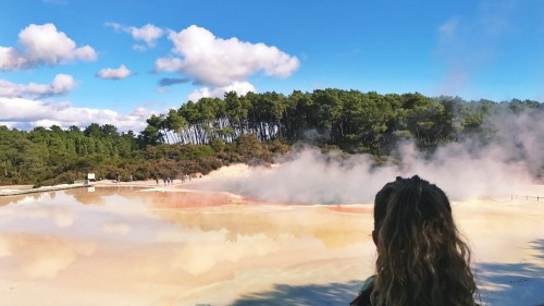 A Guide to the Perfect Weekend Attractions in Rotorua, New Zealand 