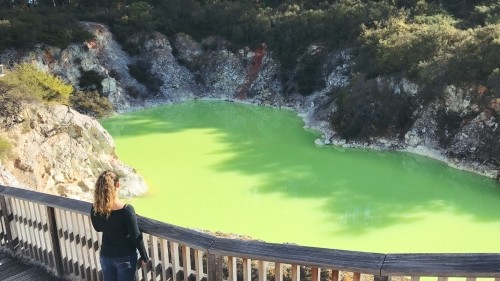 A Guide to the Perfect Weekend Attractions in Rotorua, New Zealand 