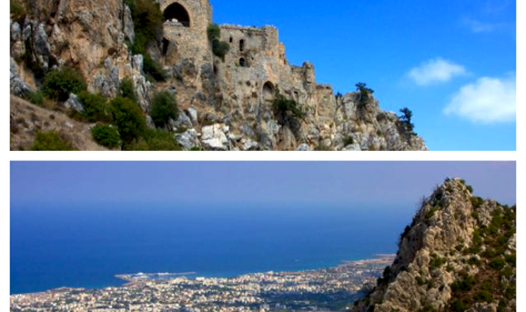 Travel guide to North Cyprus