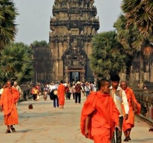 How to Enjoy and Make the Most of Visiting Cambodia