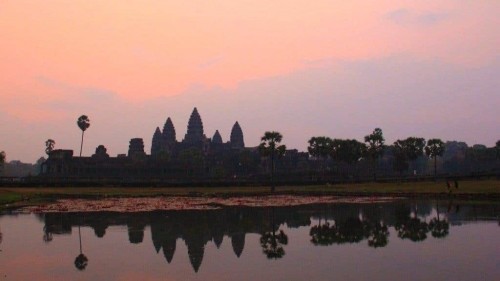 How to Enjoy and Make the Most of Visiting Cambodia