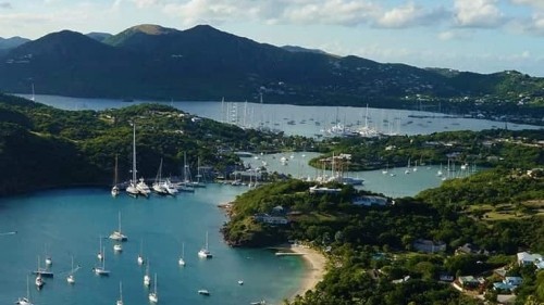 Guide of Things to Do with One Day in Antigua