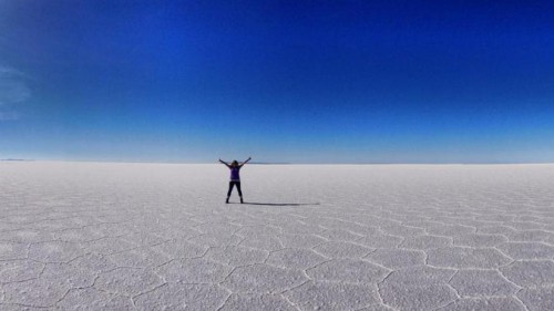 7 Adventures Not to Miss in Bolivia 