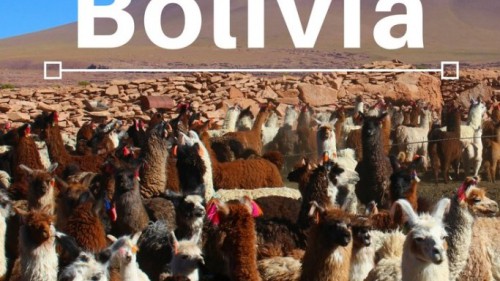 7 Adventures Not to Miss in Bolivia 