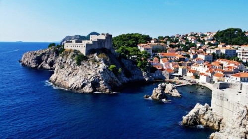 Why Dubrovnik Needs to Go on Your Bucket List NOW!