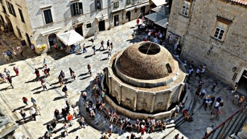 Why Dubrovnik Needs to Go on Your Bucket List NOW!