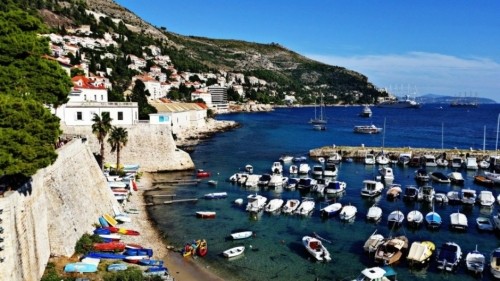 Why Dubrovnik Needs to Go on Your Bucket List NOW!