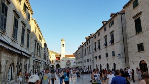 Why Dubrovnik Needs to Go on Your Bucket List NOW!