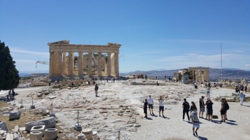 Ultimate Athens Guide – Plan Your Trip To Athens