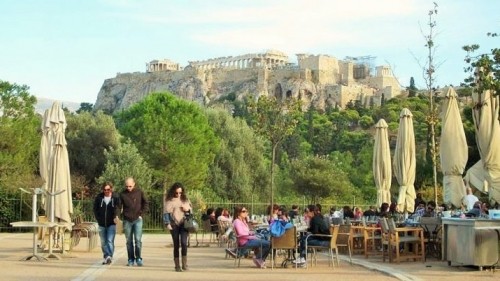 Ultimate Athens Guide – Plan Your Trip To Athens