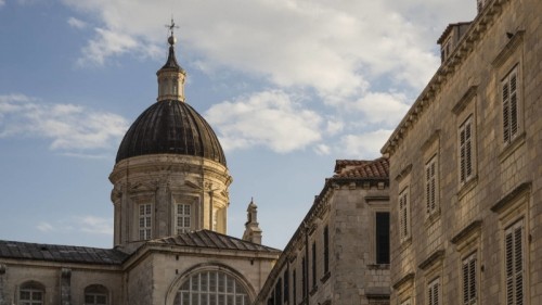 Top things to do in Dubrovnik: The Old Town 