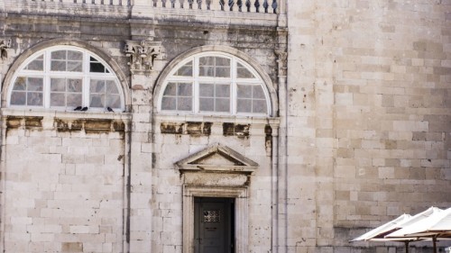 Top things to do in Dubrovnik: The Old Town 