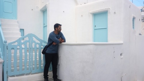 12 Instagram Worthy Spots in Mykonos Town