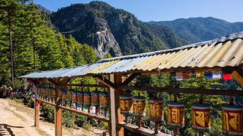 The Ultimate Guide to Hiking to the Tiger’s Nest, Bhutan