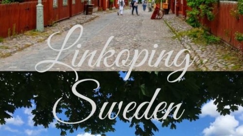 Exploring Linköping,Sweden on a daytrip from Stockholm –