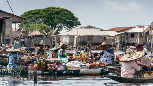 Travel to Benin - Everything Everywhere