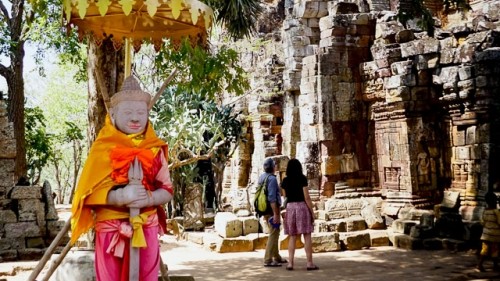 5 Reasons to Visit Battambang, Cambodia