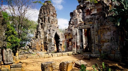 5 Reasons to Visit Battambang, Cambodia