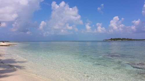 A Trip to Thulusdhoo- the perfect local island in Maldives
