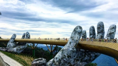 Ba Na Hills Guide: All You Need To Know (Golden Bridge included) 