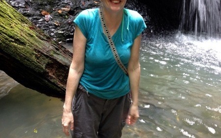 Borneo's fabulous Ulu Temburong National Park 