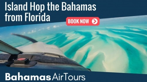 15 Unmissable things to do in the Bahamas