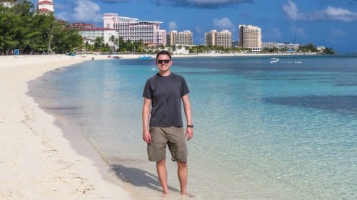 Why you must visit Nassau & Paradise Island