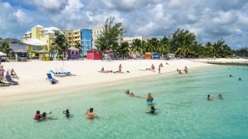 Why you must visit Nassau & Paradise Island