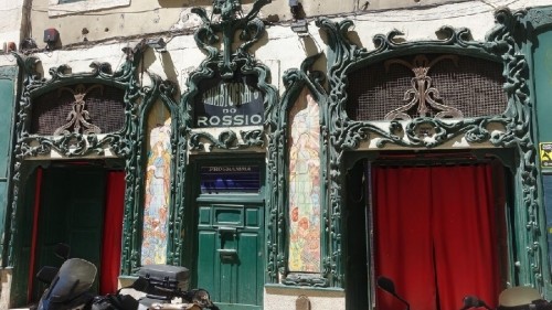 The best food walk in Lisbon with Culinary Backstreets