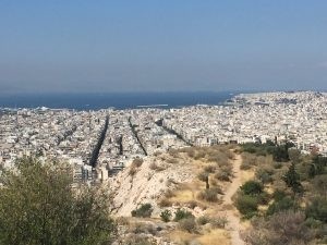 7 Free Things to Do on a Budget Athens Greece Trip