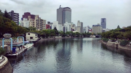 Hiroshima; So Much More Than History