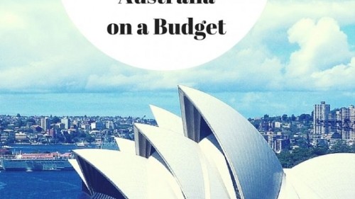 101 Money Saving Tips for Backpacking Australia on a Budget