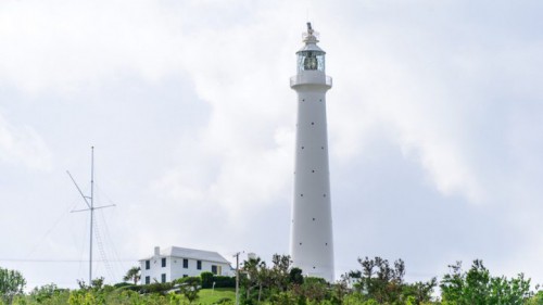 7 Must-See Places in Bermuda 