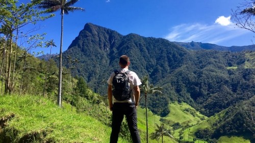 Backpacking Colombia: The Ultimate Travel Guide 