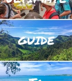 Backpacking Colombia: The Ultimate Travel Guide 