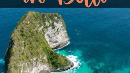 Must See Places In Bali: 32 Epic Things Not To Miss In Bali