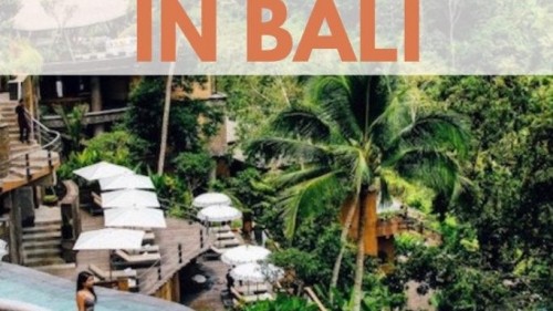 Must See Places In Bali: 32 Epic Things Not To Miss In Bali