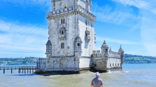 15 Stunning Places You Have To See In Portugal