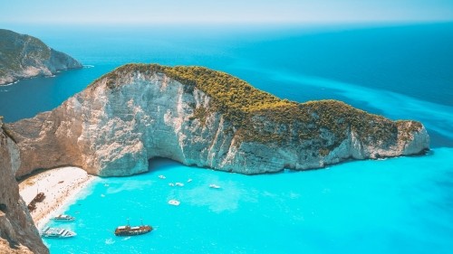 20 Very Best Greek Islands To Visit