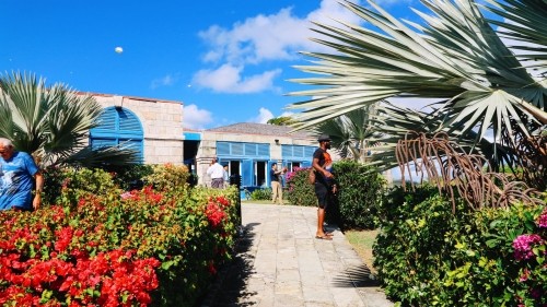 Exploring The Caribbean Island Of Antigua By Land – Part 1