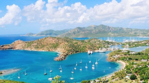 Exploring The Caribbean Island Of Antigua By Land – Part 2