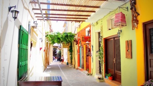 Things to do in Crete Greece 