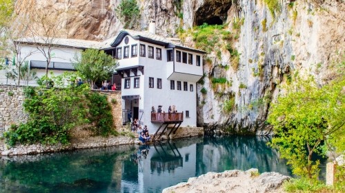 21 Incredible Photos of Bosnia & Herzegovina That Will Ignite Your Wanderlust