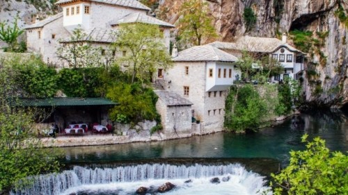 21 Incredible Photos of Bosnia & Herzegovina That Will Ignite Your Wanderlust