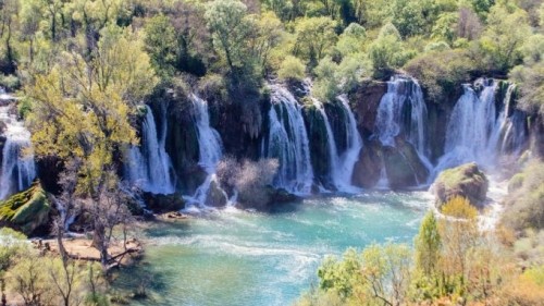 21 Incredible Photos of Bosnia & Herzegovina That Will Ignite Your Wanderlust