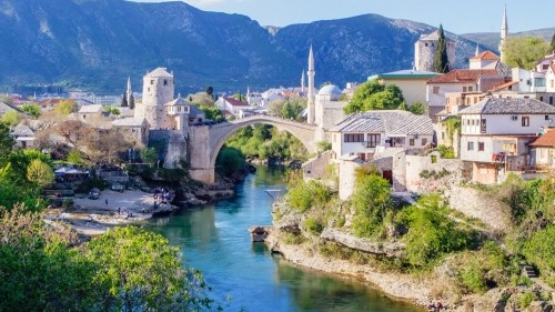 21 Incredible Photos of Bosnia & Herzegovina That Will Ignite Your Wanderlust