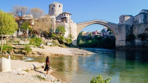 21 Incredible Photos of Bosnia & Herzegovina That Will Ignite Your Wanderlust