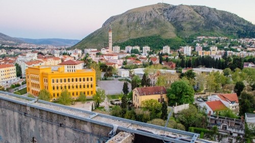 21 Incredible Photos of Bosnia & Herzegovina That Will Ignite Your Wanderlust