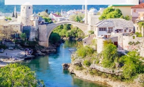 21 Incredible Photos of Bosnia & Herzegovina That Will Ignite Your Wanderlust