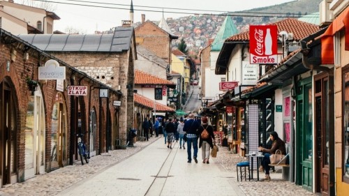 21 Incredible Photos of Bosnia & Herzegovina That Will Ignite Your Wanderlust